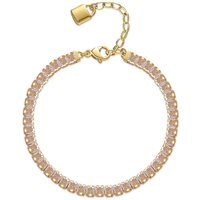 Bracciale Brosway Donna in Acciaio BEI059 - BEI059